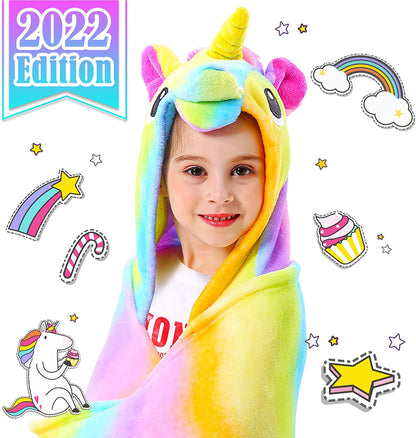 独角兽软毯| Cozybomb™